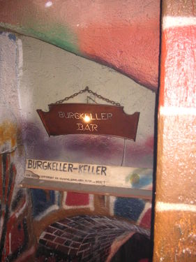 Wacker Burghausen - VfL Bochum - photo